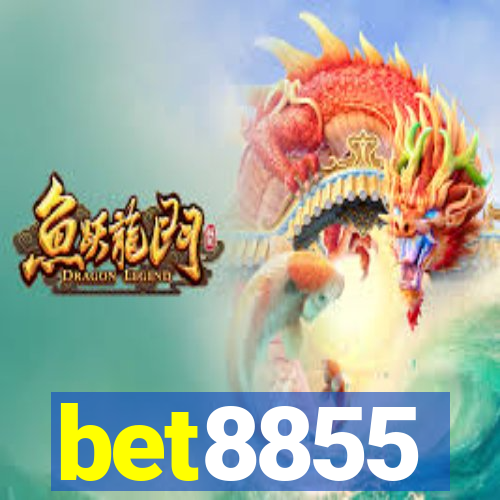 bet8855