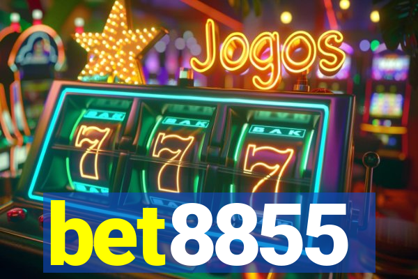 bet8855