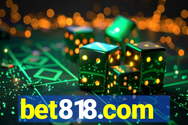 bet818.com