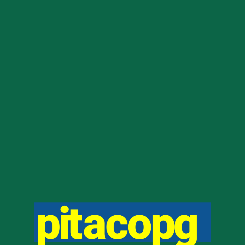 pitacopg