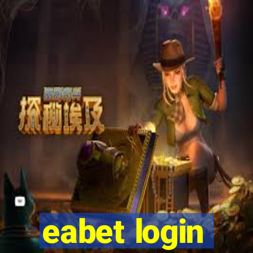 eabet login