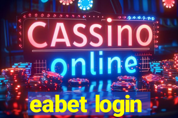 eabet login