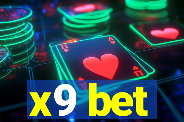 x9 bet