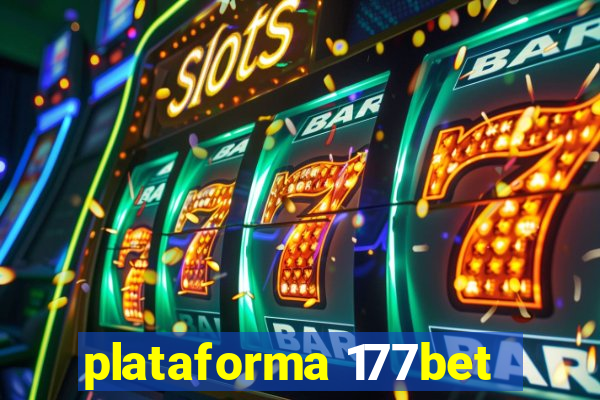 plataforma 177bet