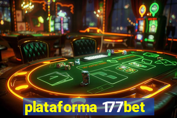 plataforma 177bet