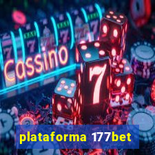 plataforma 177bet