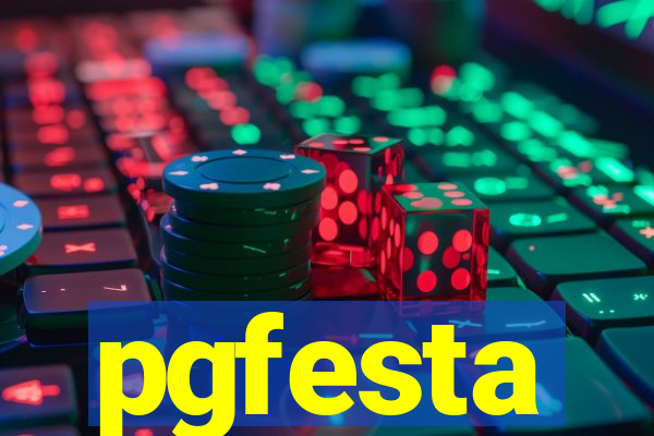 pgfesta