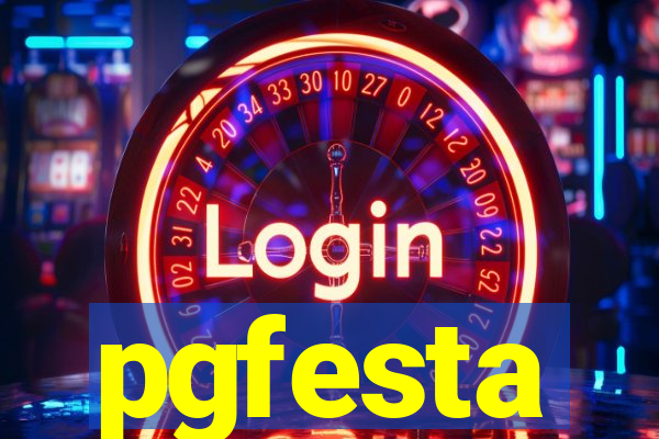 pgfesta