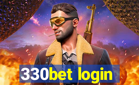 330bet login