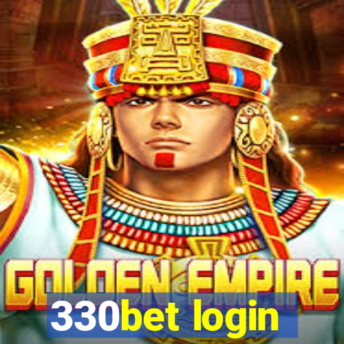 330bet login