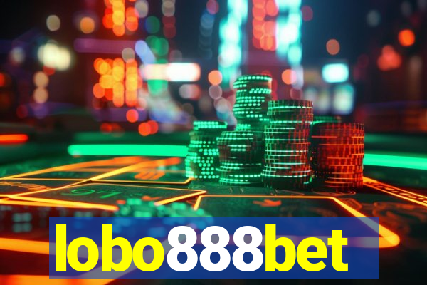 lobo888bet