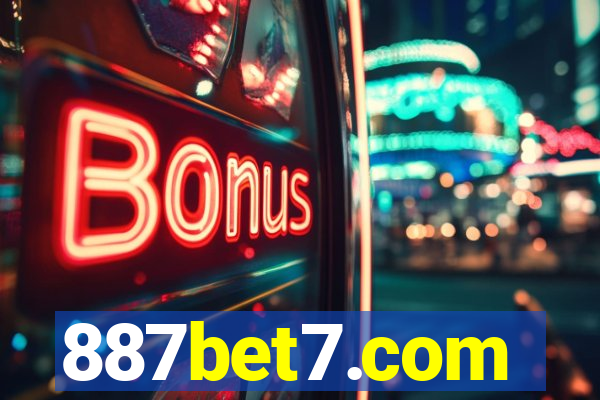 887bet7.com