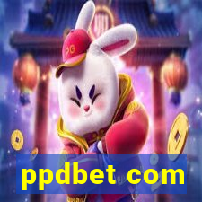 ppdbet com