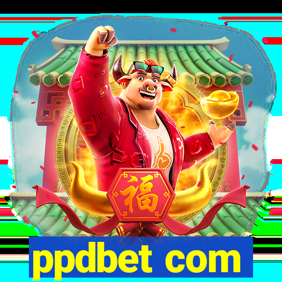 ppdbet com