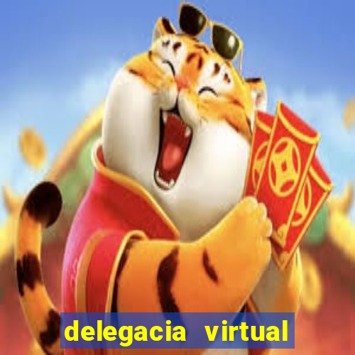 delegacia virtual da bahia