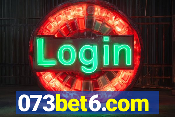 073bet6.com