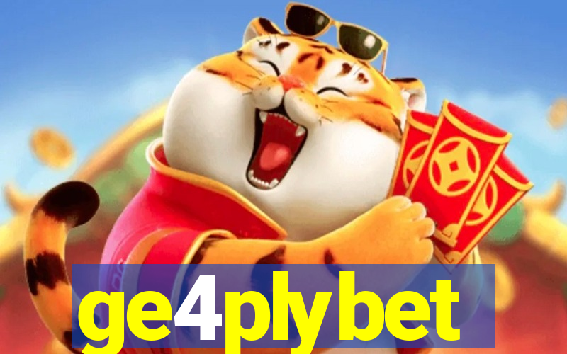 ge4plybet