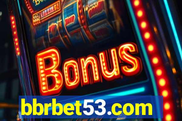 bbrbet53.com