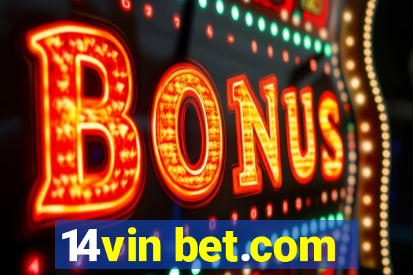 14vin bet.com