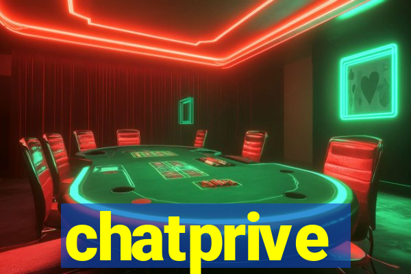 chatprive