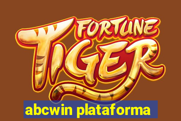 abcwin plataforma