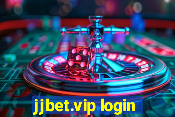 jjbet.vip login