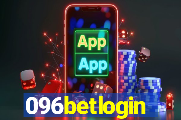 096betlogin