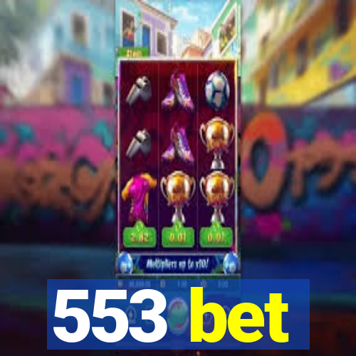 553 bet