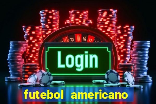 futebol americano feminino onde assistir