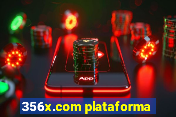 356x.com plataforma