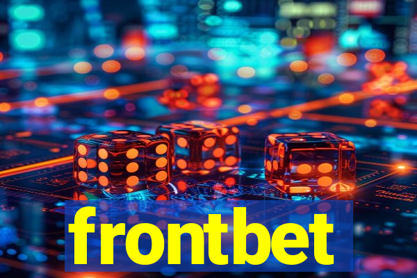 frontbet