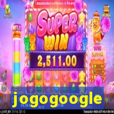 jogogoogle