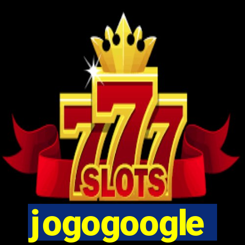 jogogoogle