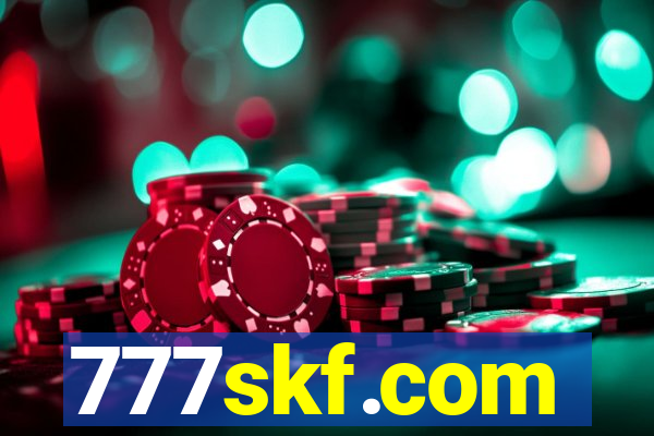 777skf.com