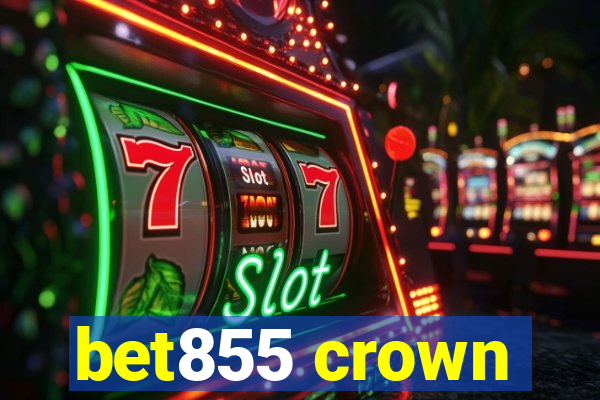 bet855 crown