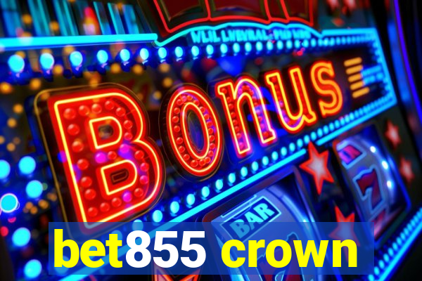 bet855 crown