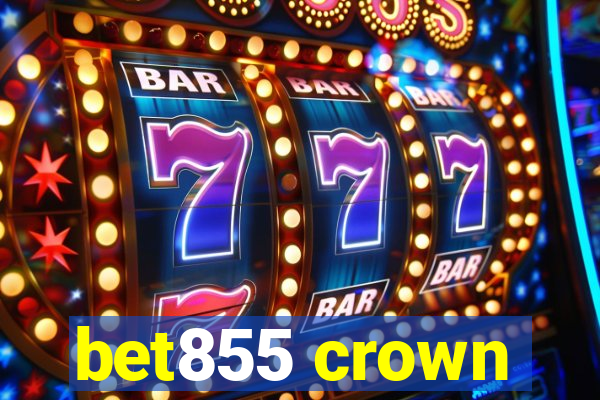 bet855 crown