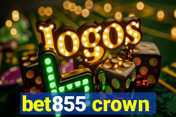 bet855 crown