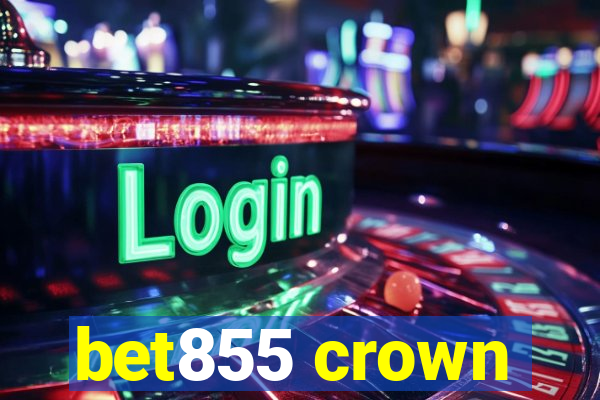 bet855 crown