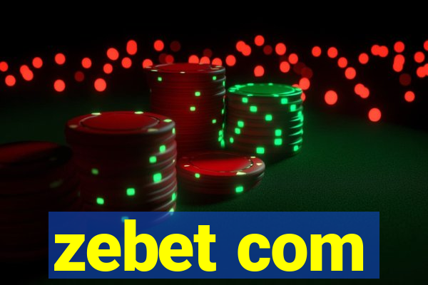 zebet com