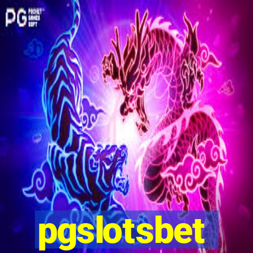 pgslotsbet