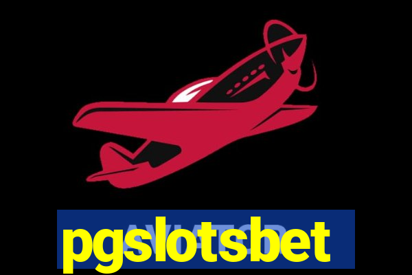 pgslotsbet