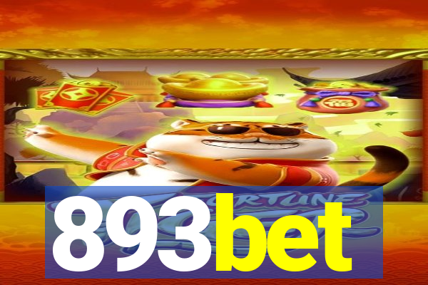 893bet