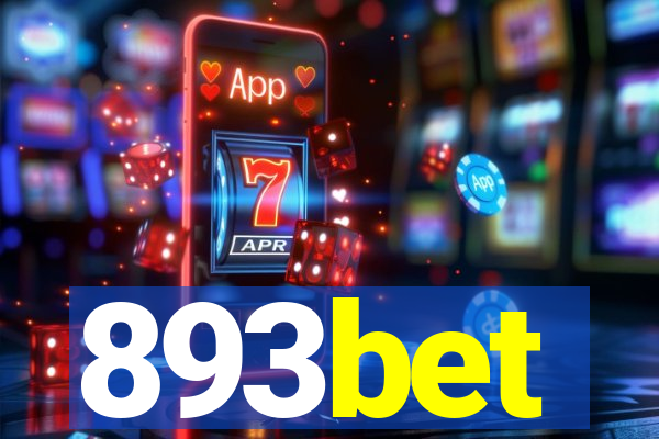 893bet