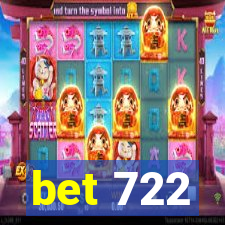 bet 722