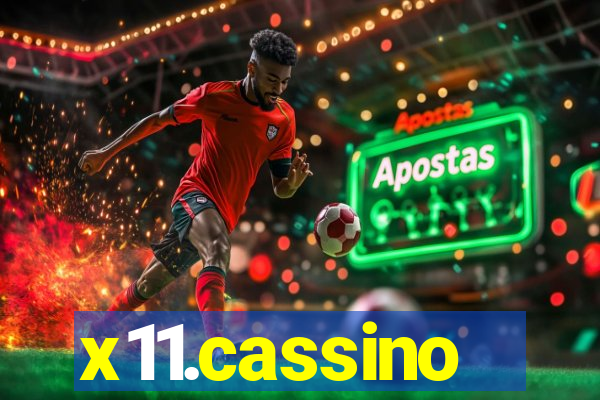 x11.cassino