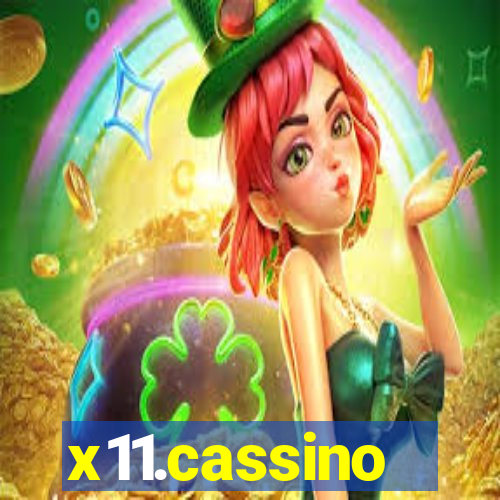 x11.cassino