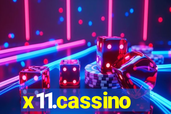 x11.cassino