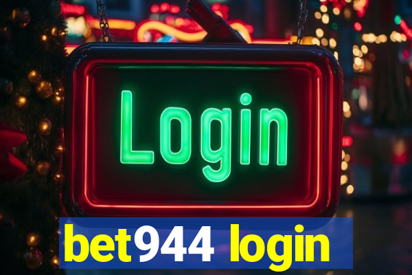 bet944 login