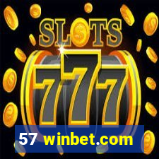 57 winbet.com